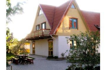 Lituania Privát Šventoji, Exterior